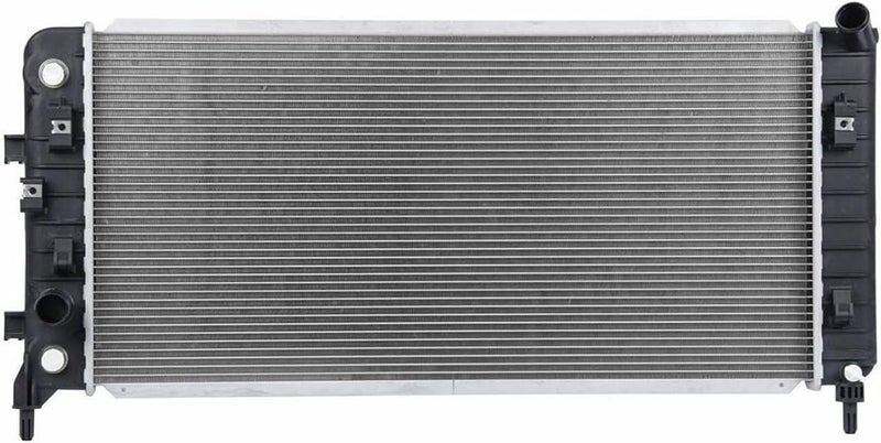 Readair RADIATOR Fits 2006-2011 ChevroIet IMPALA 3.5L 3.6L ENGINE ONLY 2827 - Image 1